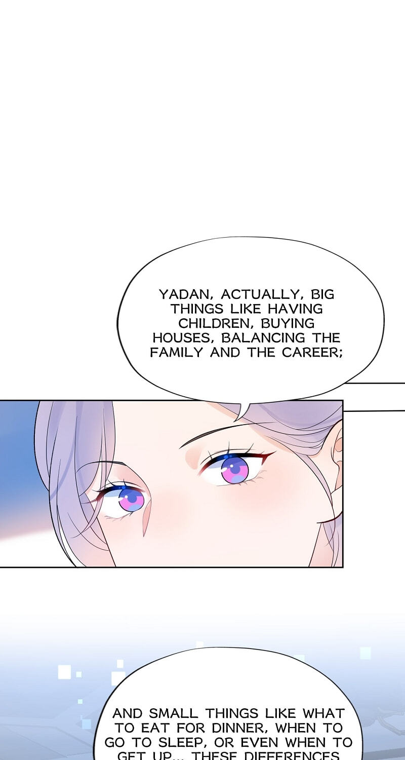 Read The Ex (Colored) chapter 141 image 22 on Lezhin