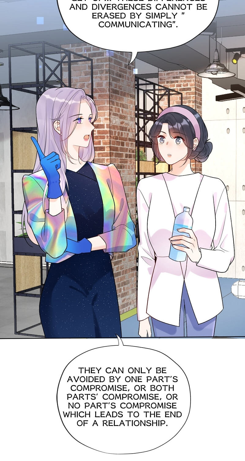 Read The Ex (Colored) chapter 141 image 23 on Lezhin