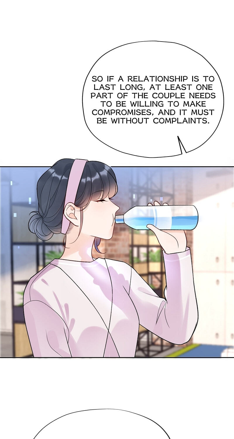 Read The Ex (Colored) chapter 141 image 24 on Lezhin