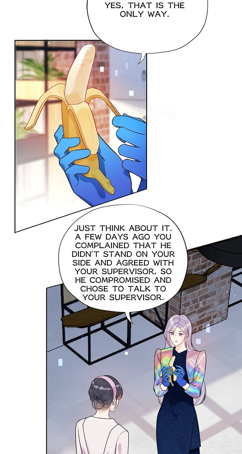 Read The Ex (Colored) chapter 141 image 26 on Lezhin