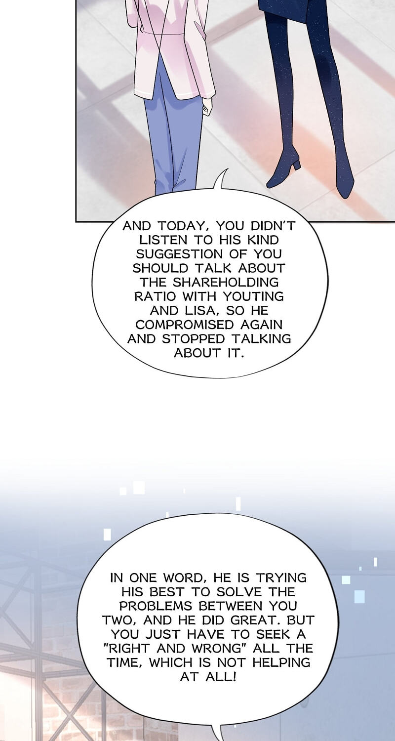 Read The Ex (Colored) chapter 141 image 27 on Lezhin