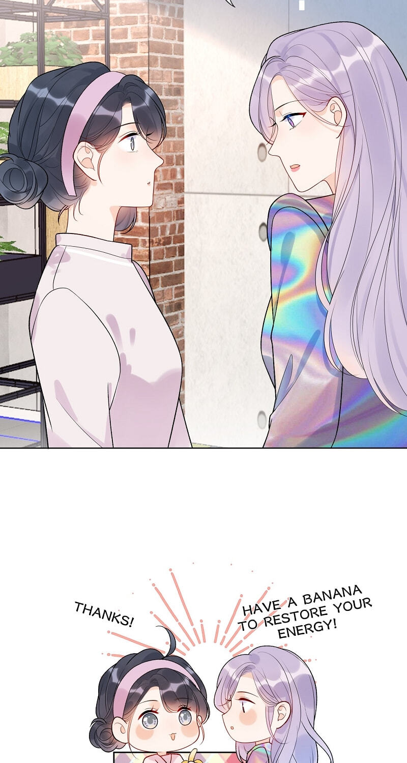 Read The Ex (Colored) chapter 141 image 28 on Lezhin