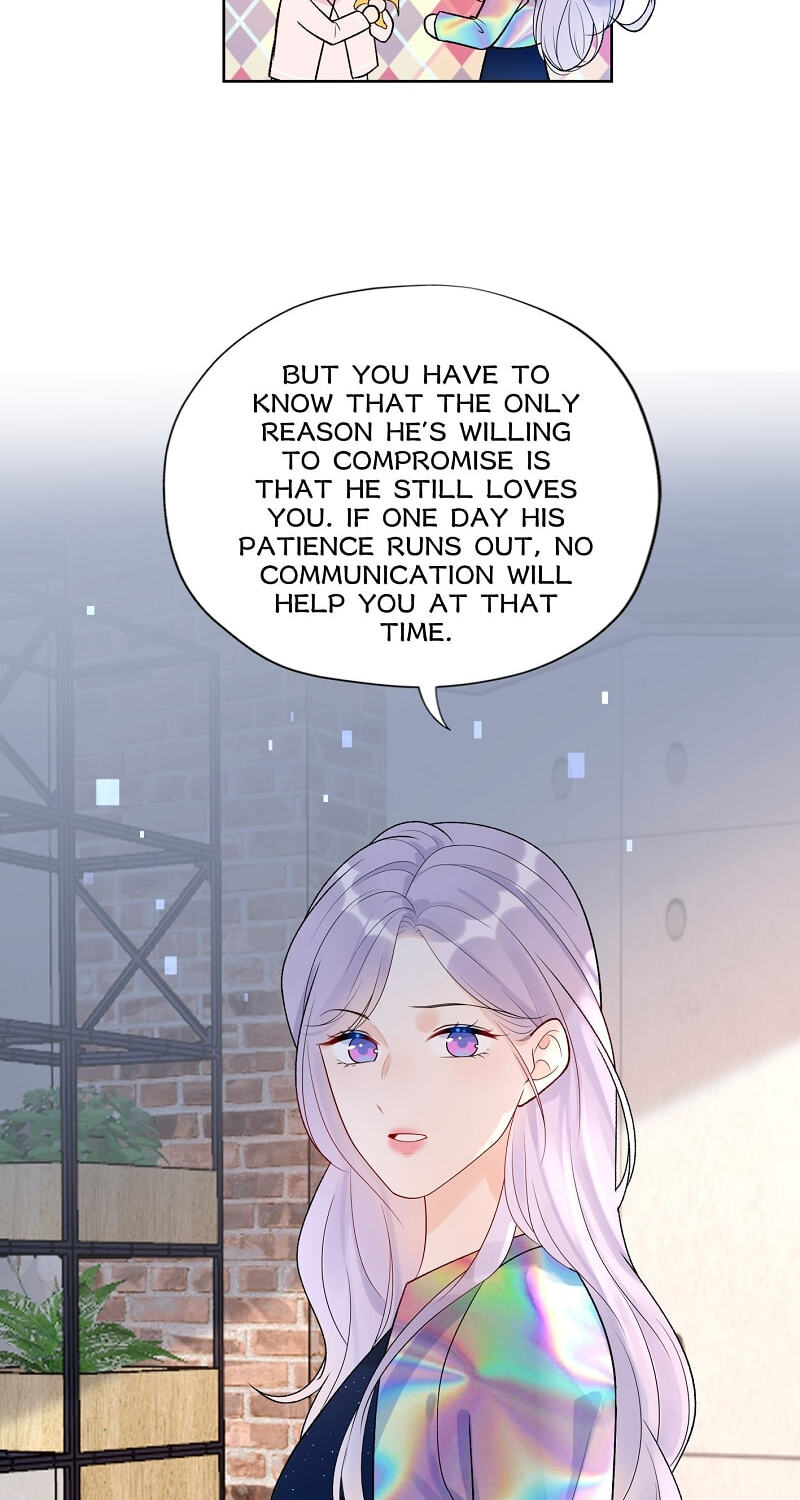 Read The Ex (Colored) chapter 141 image 29 on Lezhin