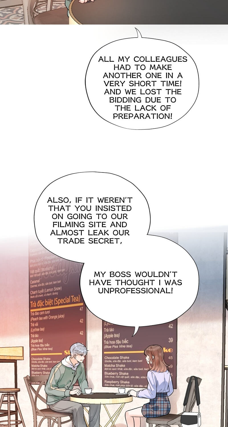 Read The Ex (Colored) chapter 141 image 3 on Lezhin