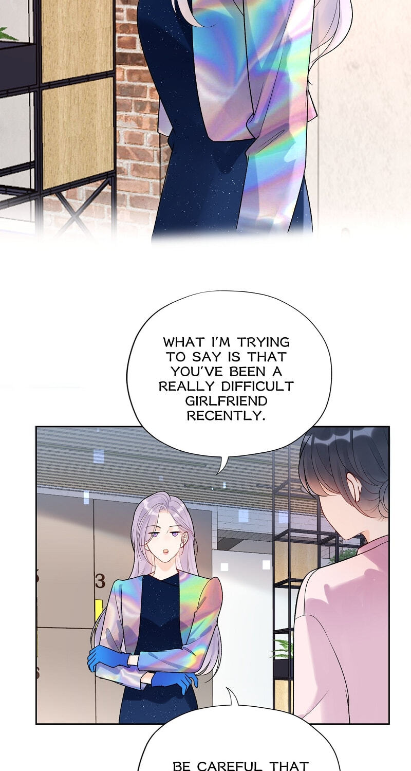 Read The Ex (Colored) chapter 141 image 30 on Lezhin