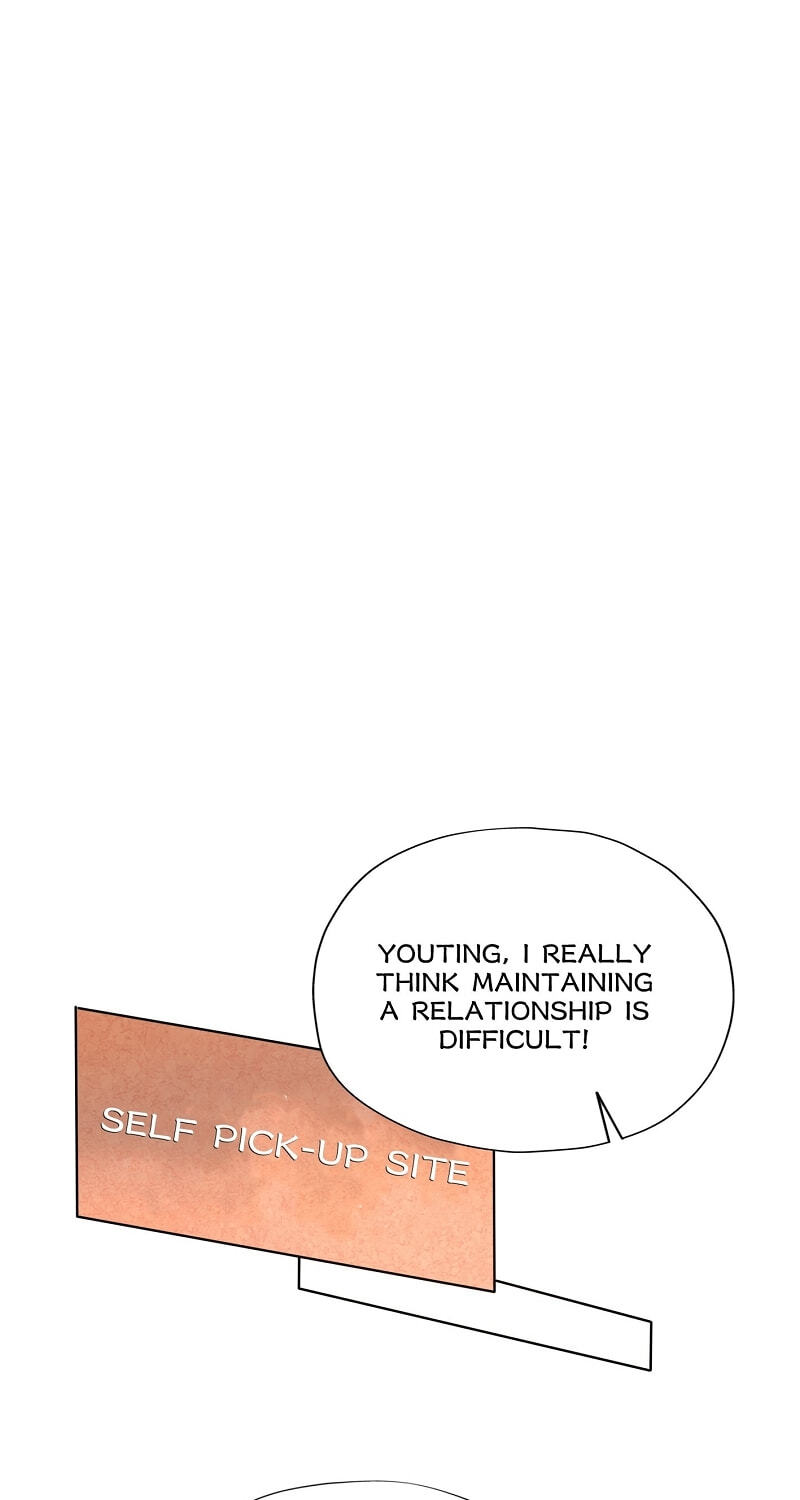 Read The Ex (Colored) chapter 141 image 32 on Lezhin