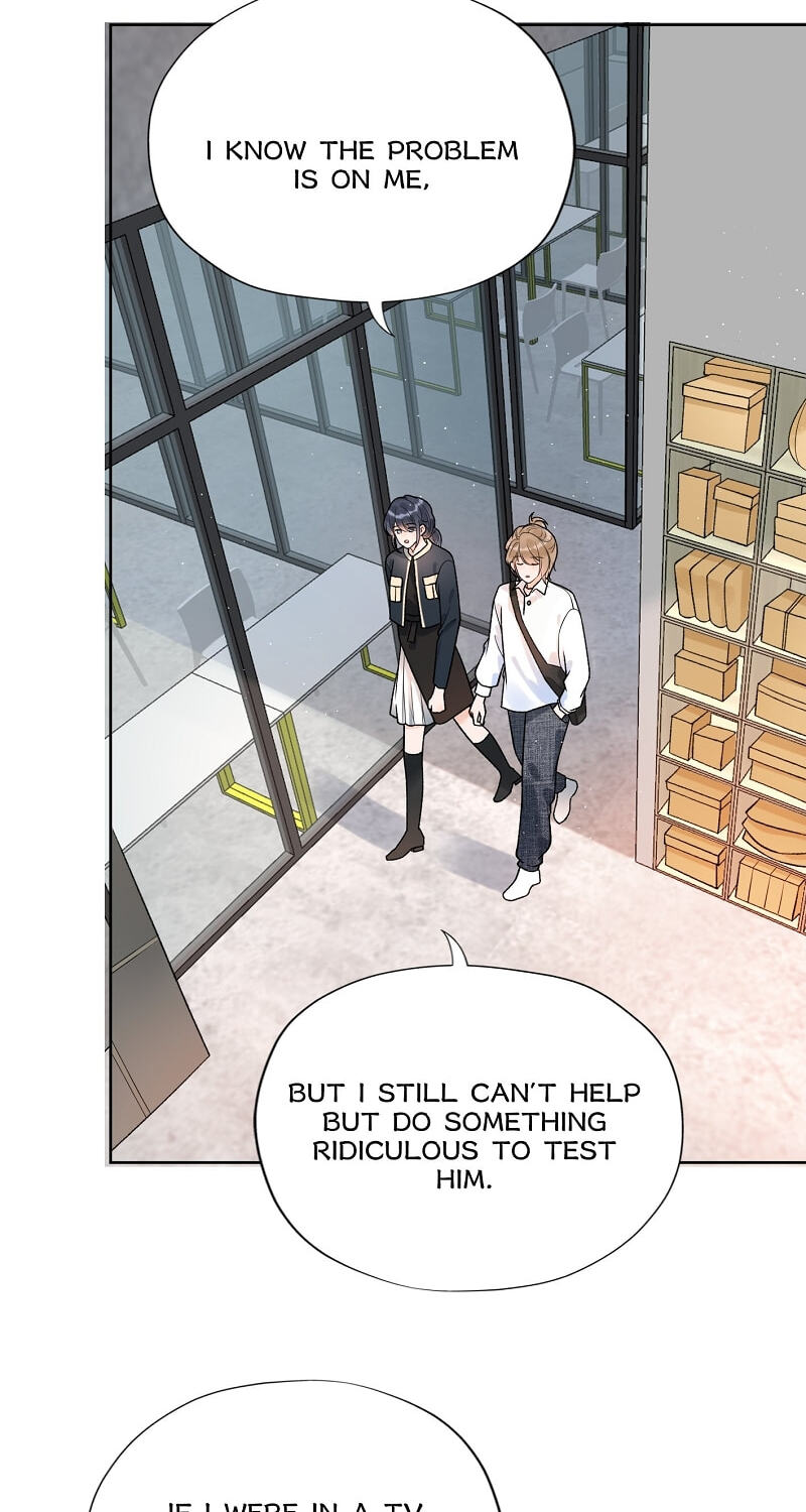 Read The Ex (Colored) chapter 141 image 33 on Lezhin