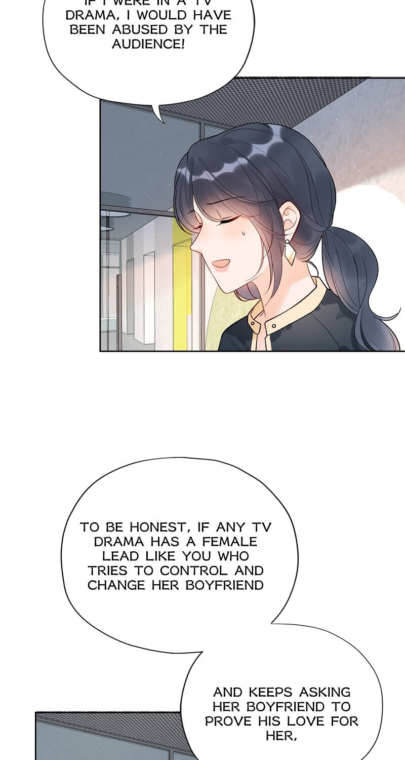 Read The Ex (Colored) chapter 141 image 34 on Lezhin