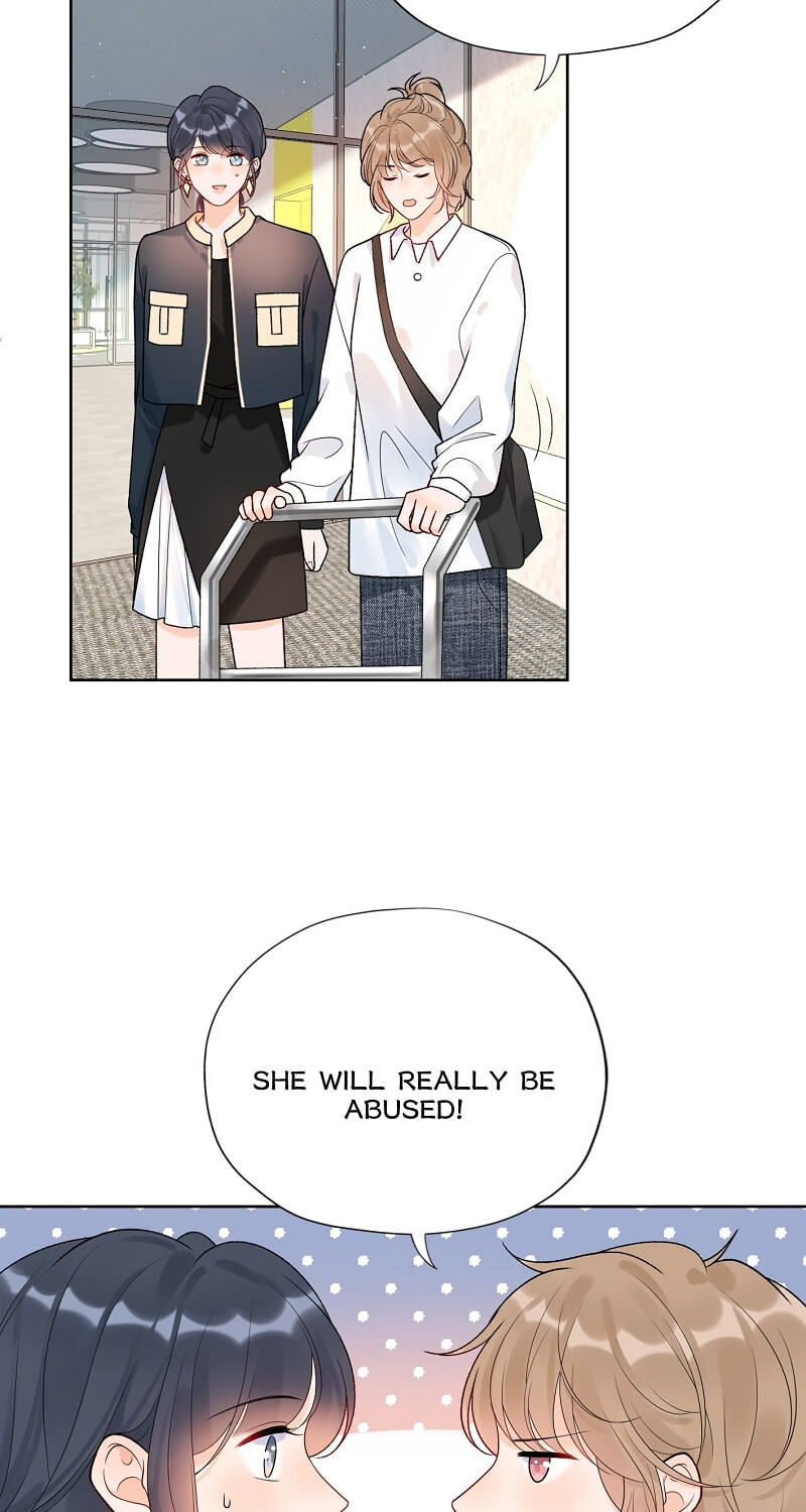 Read The Ex (Colored) chapter 141 image 35 on Lezhin