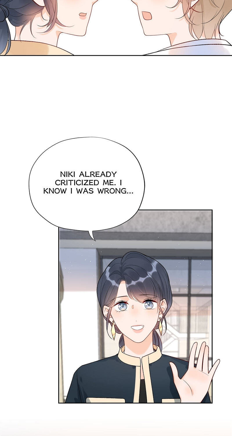 Read The Ex (Colored) chapter 141 image 36 on Lezhin