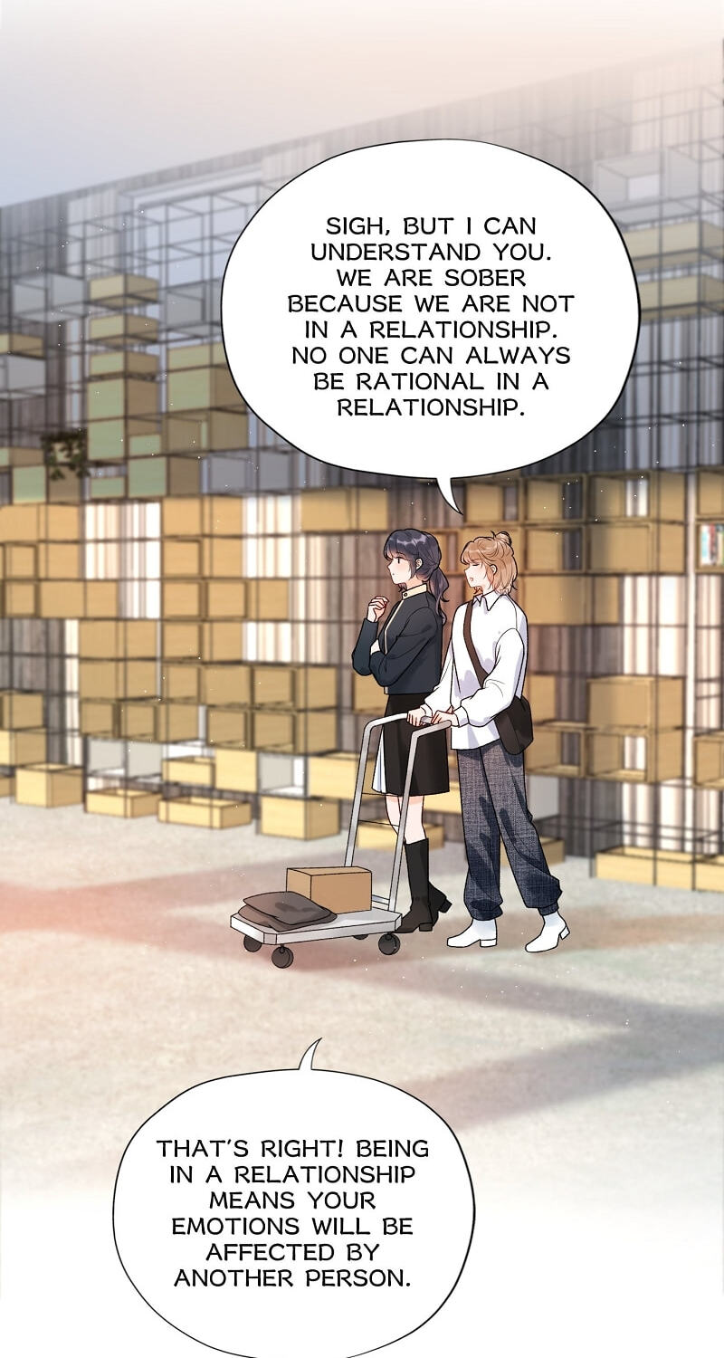 Read The Ex (Colored) chapter 141 image 37 on Lezhin