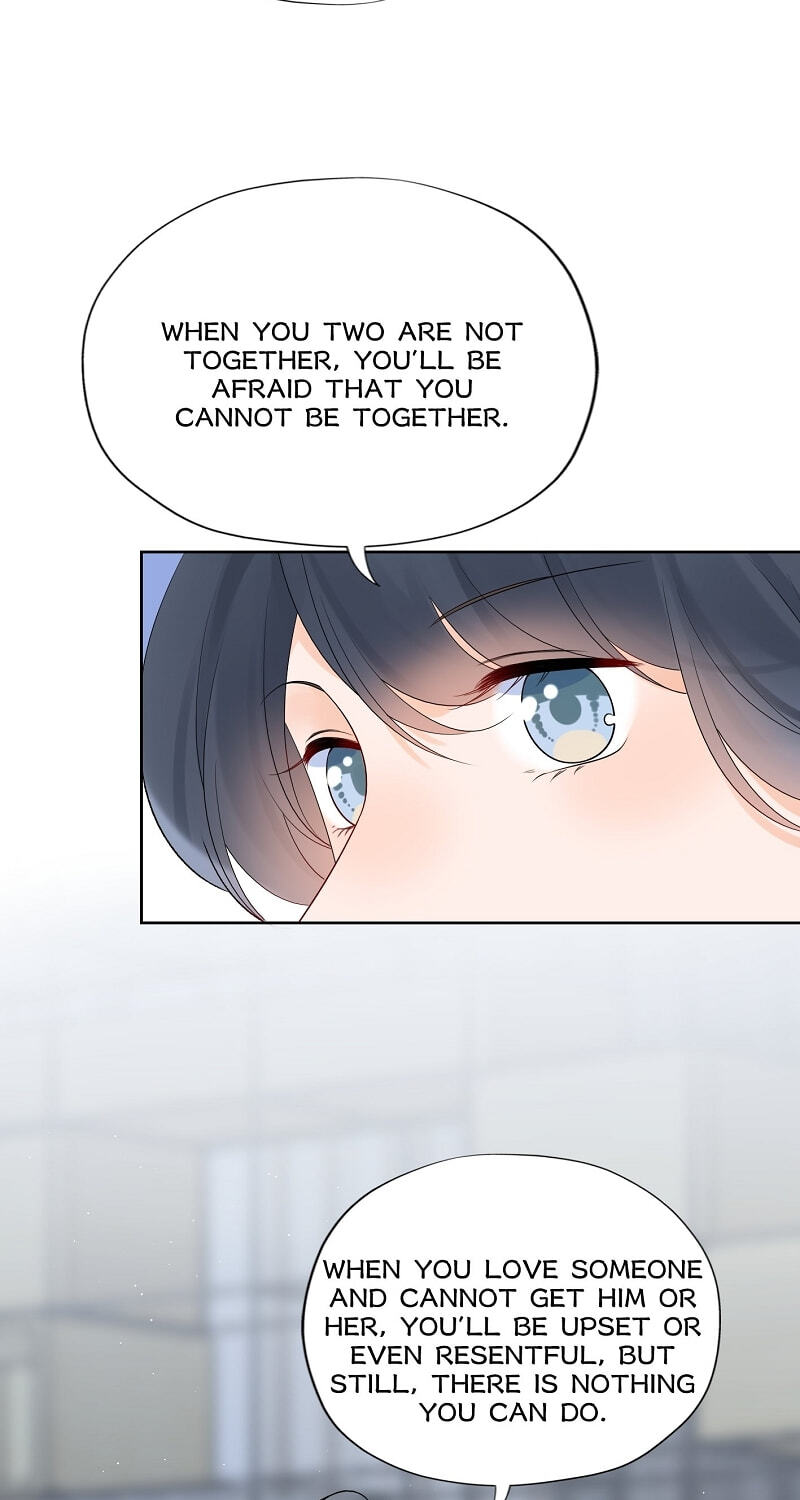 Read The Ex (Colored) chapter 141 image 38 on Lezhin