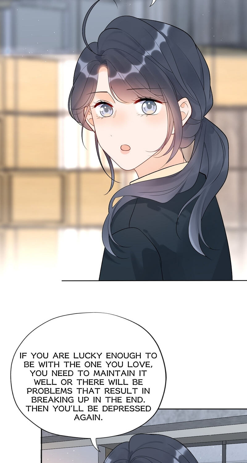 Read The Ex (Colored) chapter 141 image 39 on Lezhin