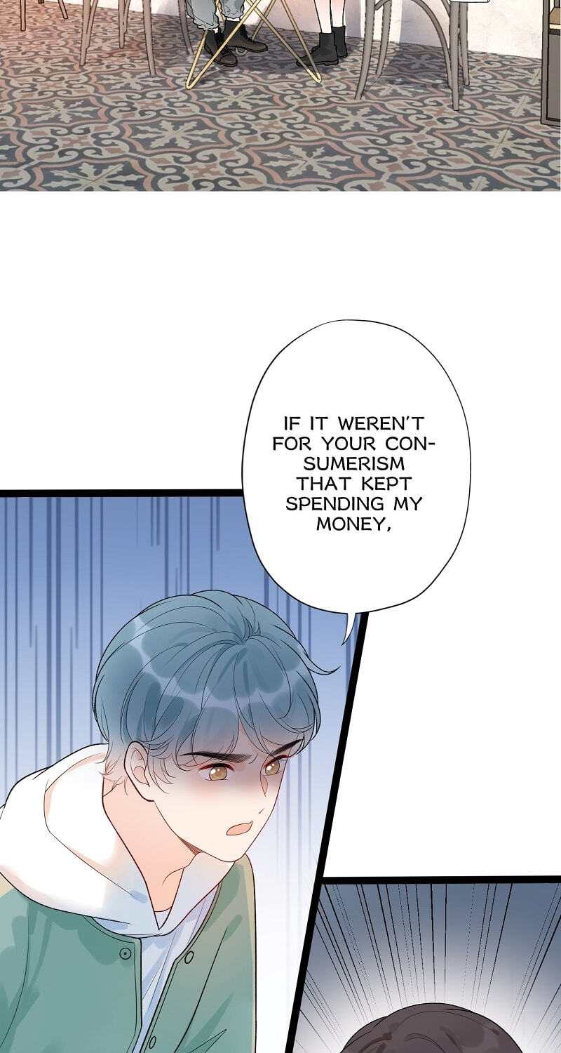Read The Ex (Colored) chapter 141 image 4 on Lezhin