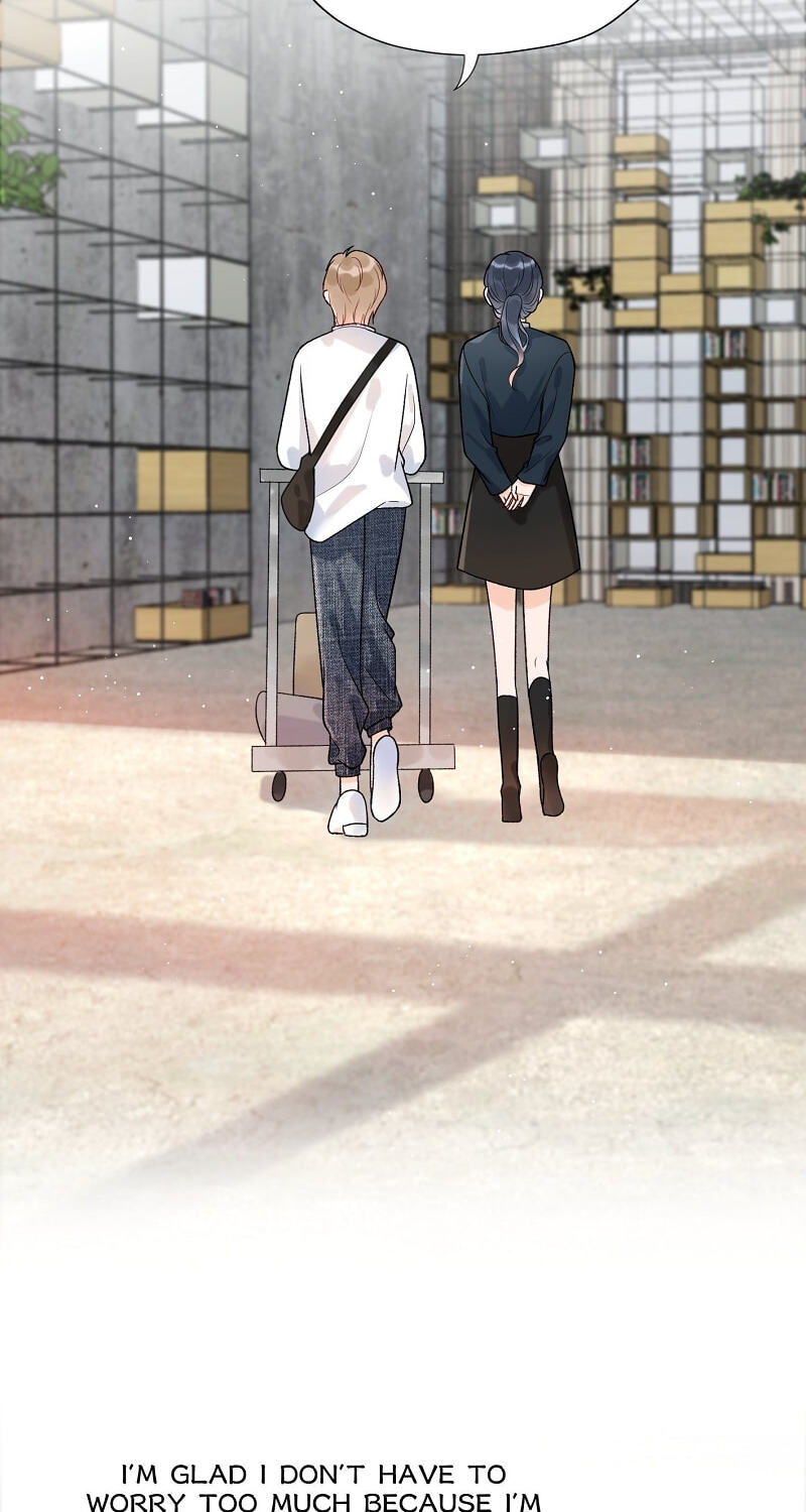Read The Ex (Colored) chapter 141 image 41 on Lezhin