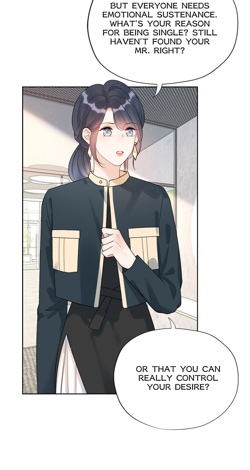 Read The Ex (Colored) chapter 141 image 43 on Lezhin