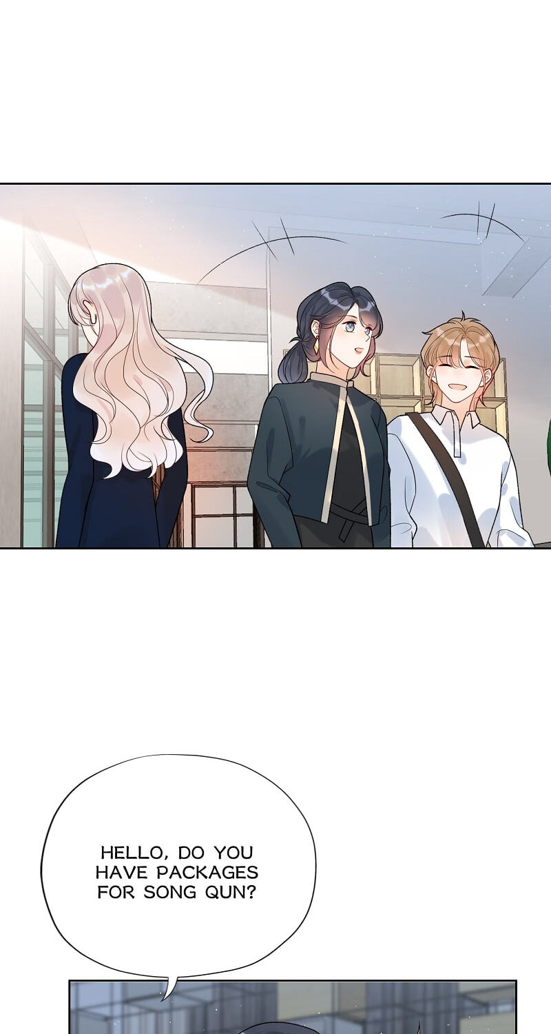 Read The Ex (Colored) chapter 141 image 45 on Lezhin
