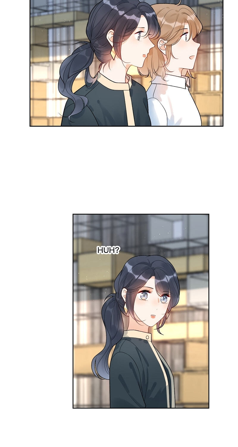 Read The Ex (Colored) chapter 141 image 46 on Lezhin