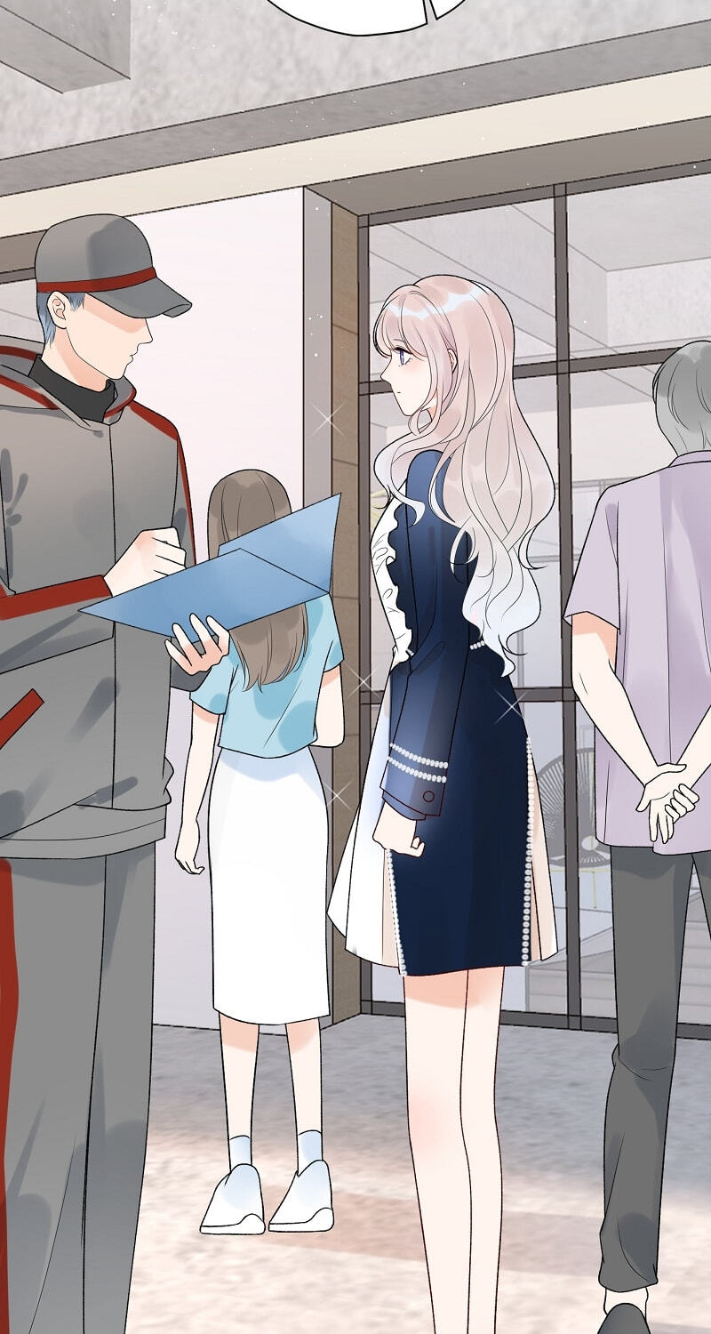 Read The Ex (Colored) chapter 141 image 48 on Lezhin