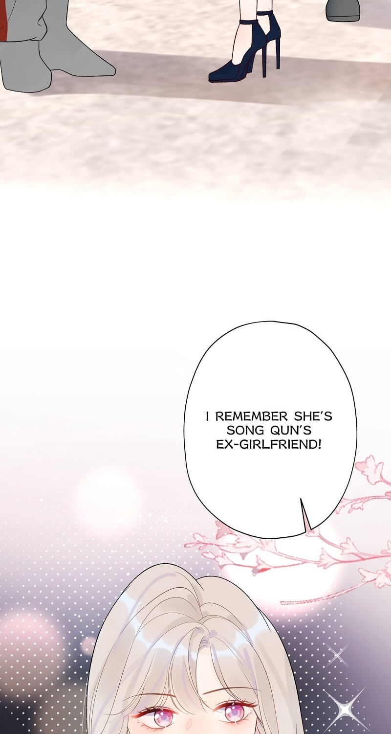 Read The Ex (Colored) chapter 141 image 49 on Lezhin