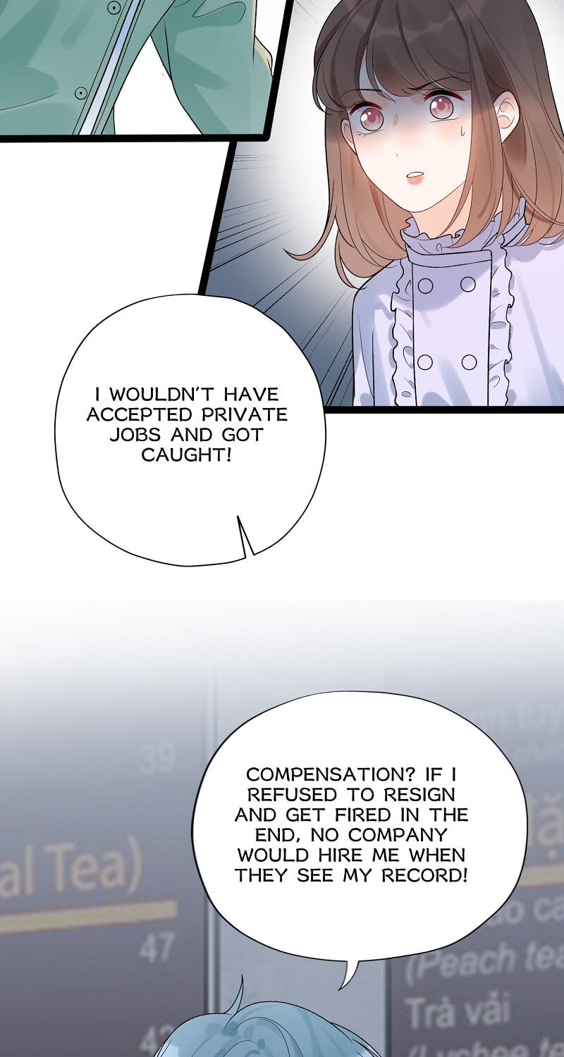 Read The Ex (Colored) chapter 141 image 5 on Lezhin