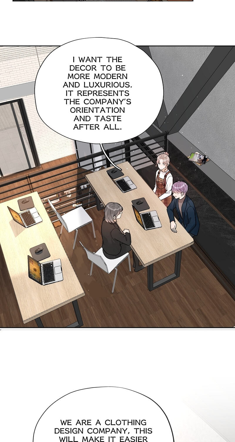 Read The Ex (Colored) chapter 141 image 52 on Lezhin