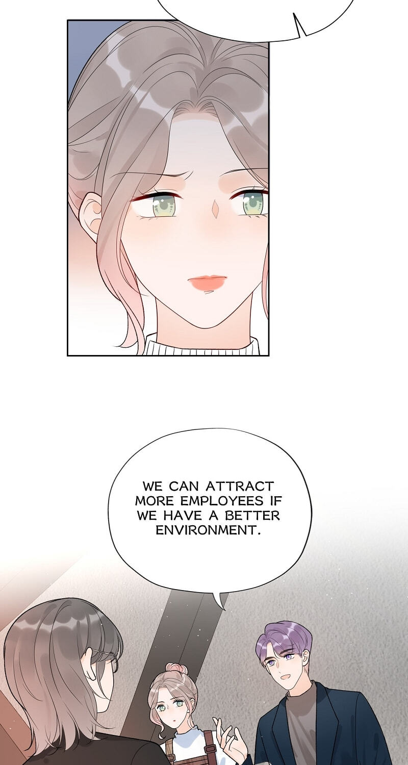 Read The Ex (Colored) chapter 141 image 54 on Lezhin