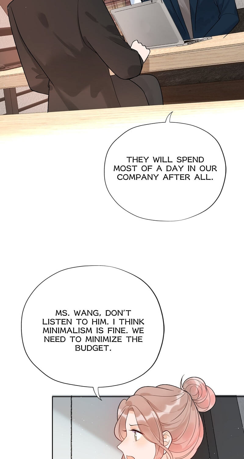 Read The Ex (Colored) chapter 141 image 55 on Lezhin