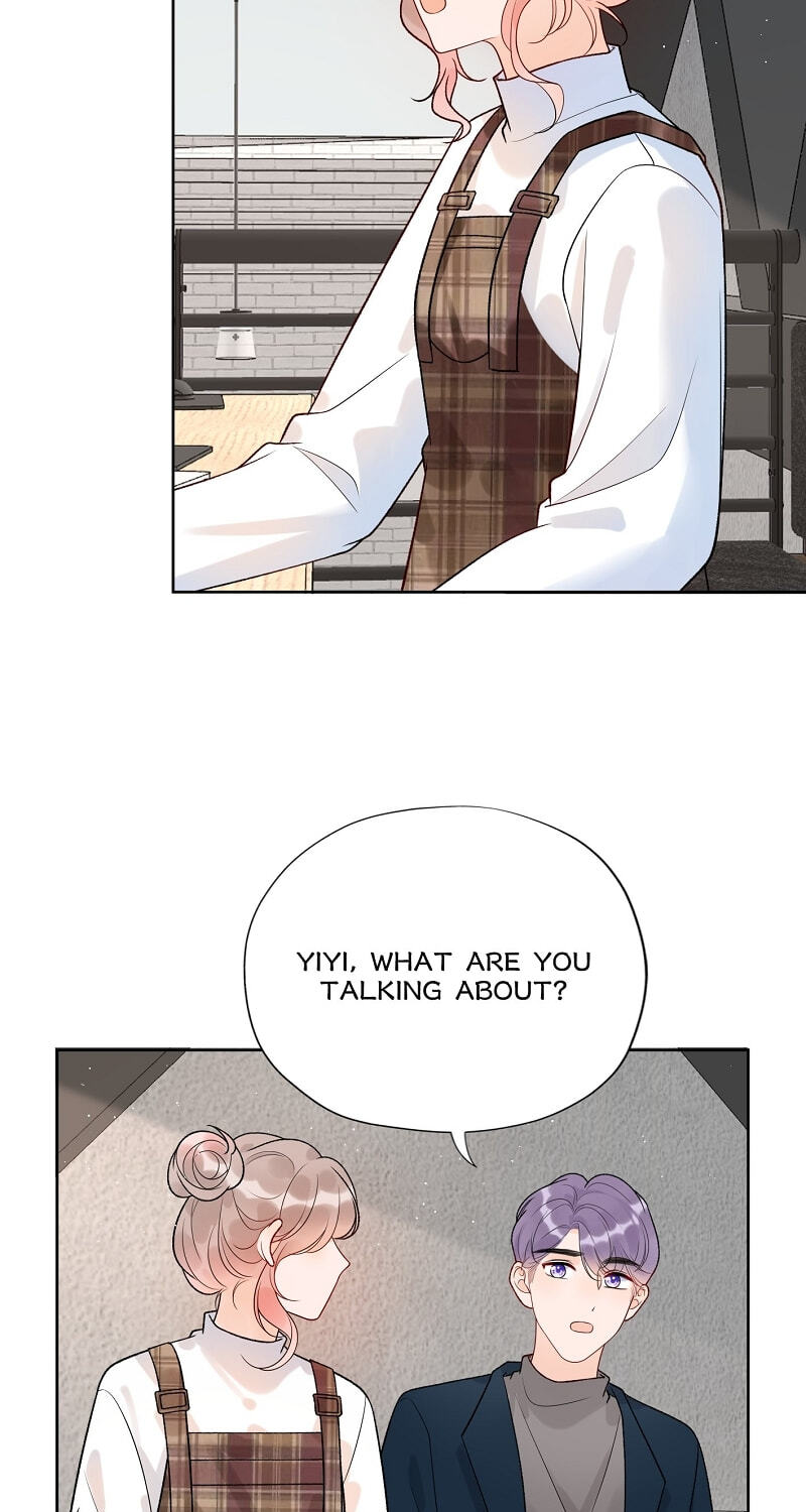 Read The Ex (Colored) chapter 141 image 56 on Lezhin