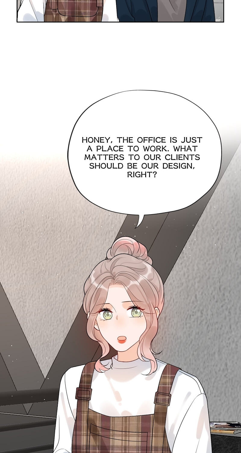 Read The Ex (Colored) chapter 141 image 57 on Lezhin