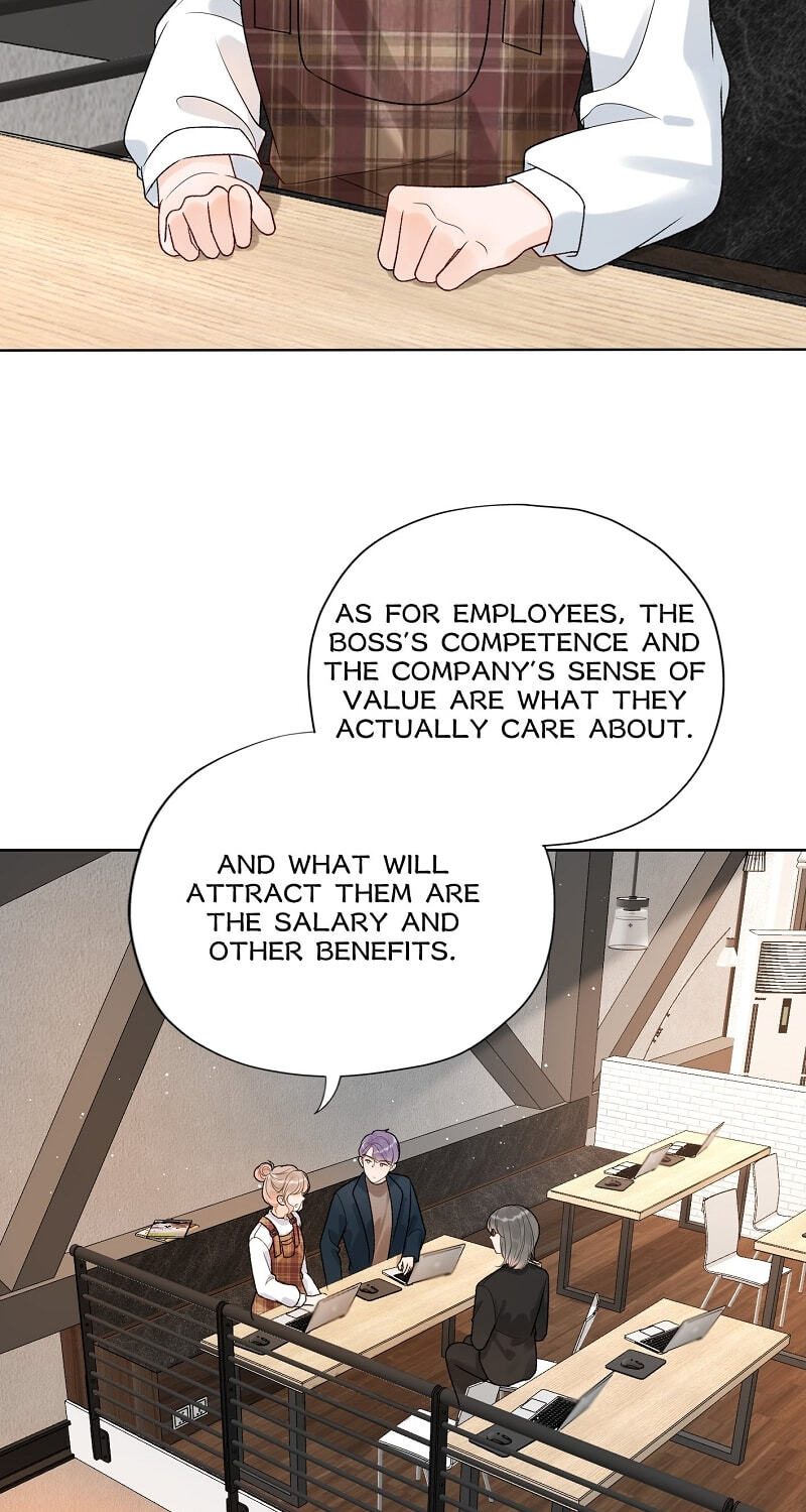 Read The Ex (Colored) chapter 141 image 58 on Lezhin
