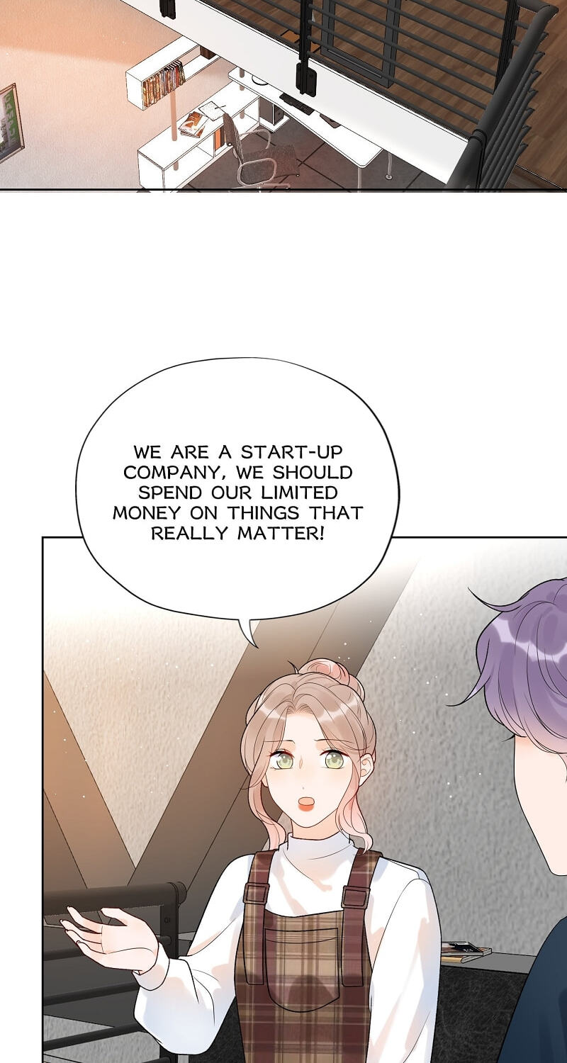 Read The Ex (Colored) chapter 141 image 59 on Lezhin