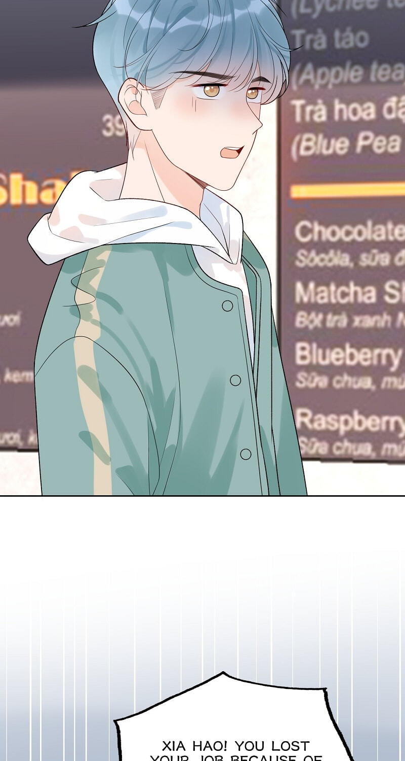 Read The Ex (Colored) chapter 141 image 6 on Lezhin