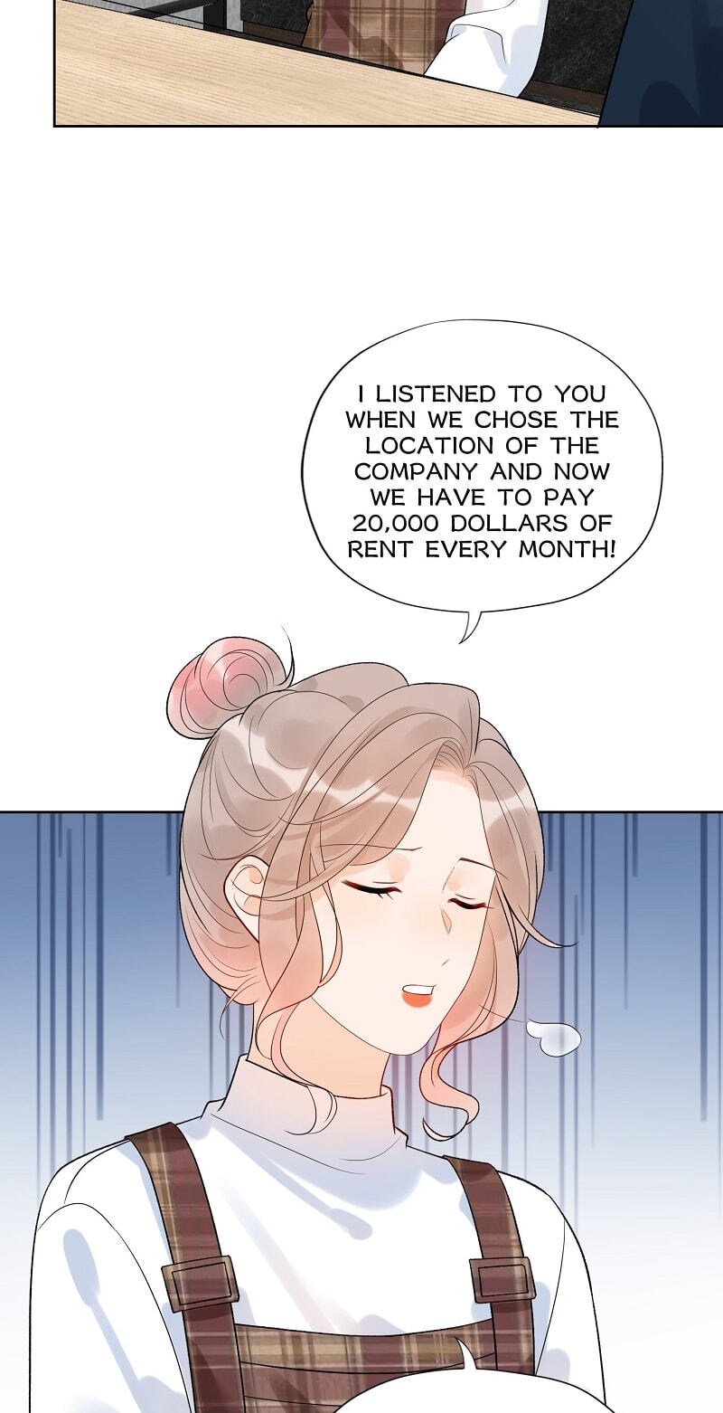 Read The Ex (Colored) chapter 141 image 60 on Lezhin