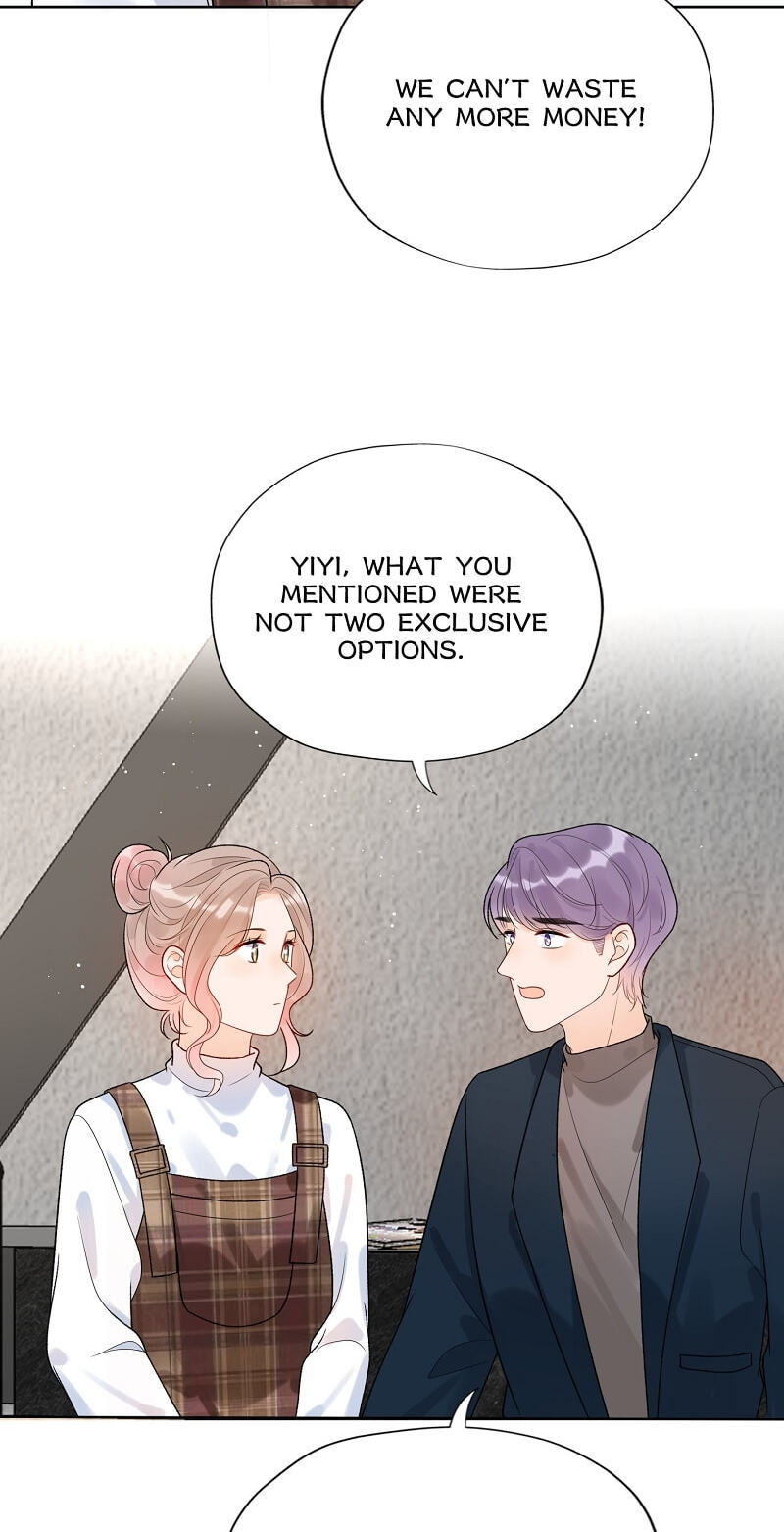 Read The Ex (Colored) chapter 141 image 61 on Lezhin