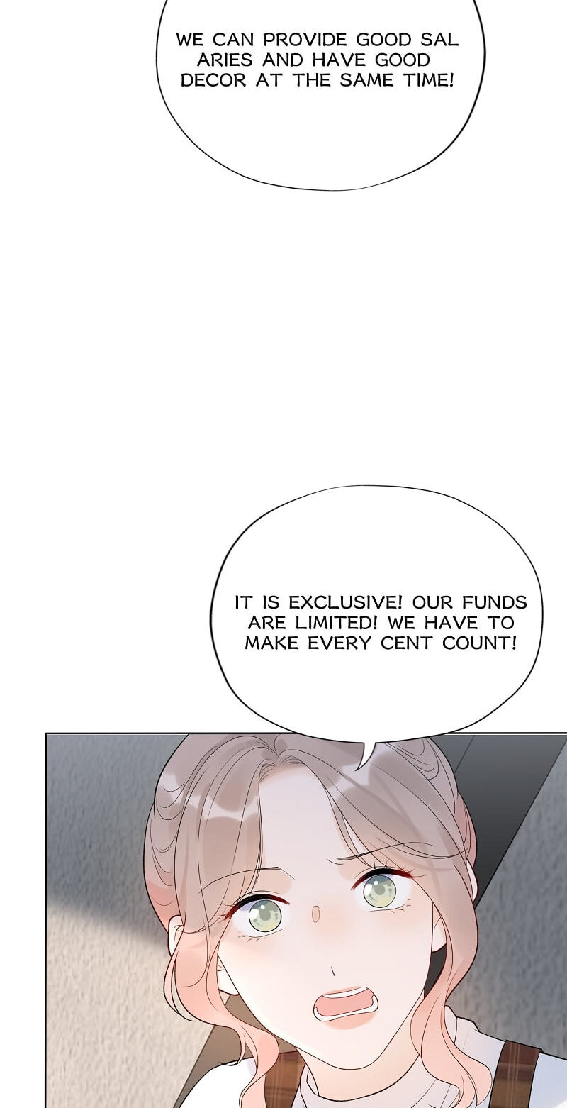 Read The Ex (Colored) chapter 141 image 62 on Lezhin