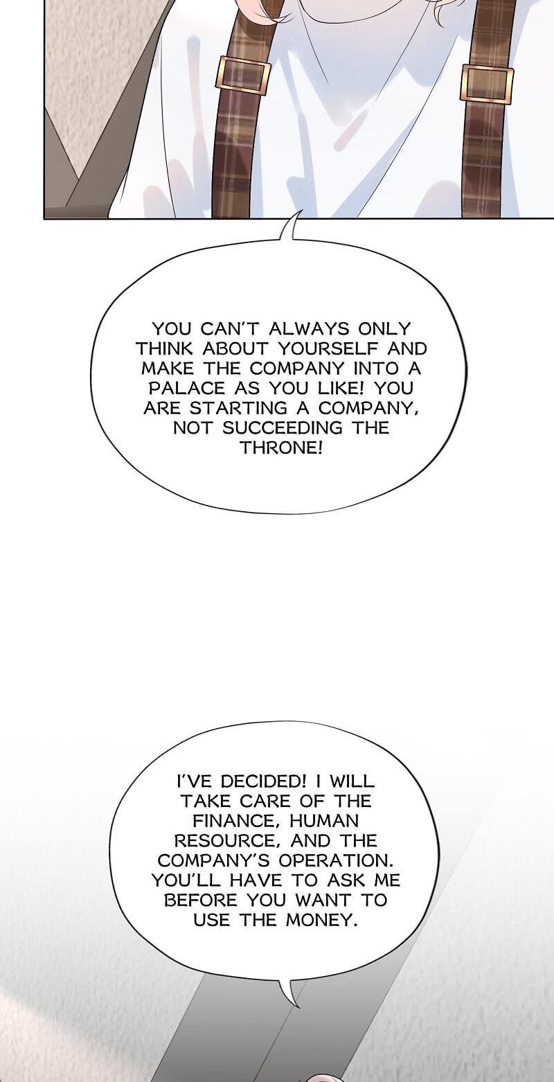Read The Ex (Colored) chapter 141 image 63 on Lezhin
