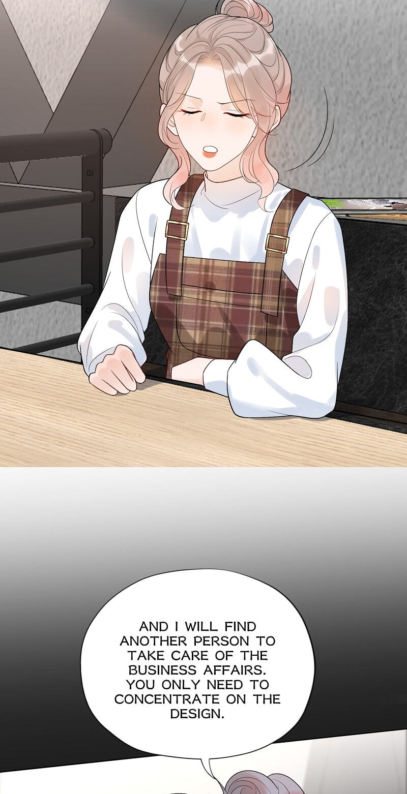 Read The Ex (Colored) chapter 141 image 64 on Lezhin