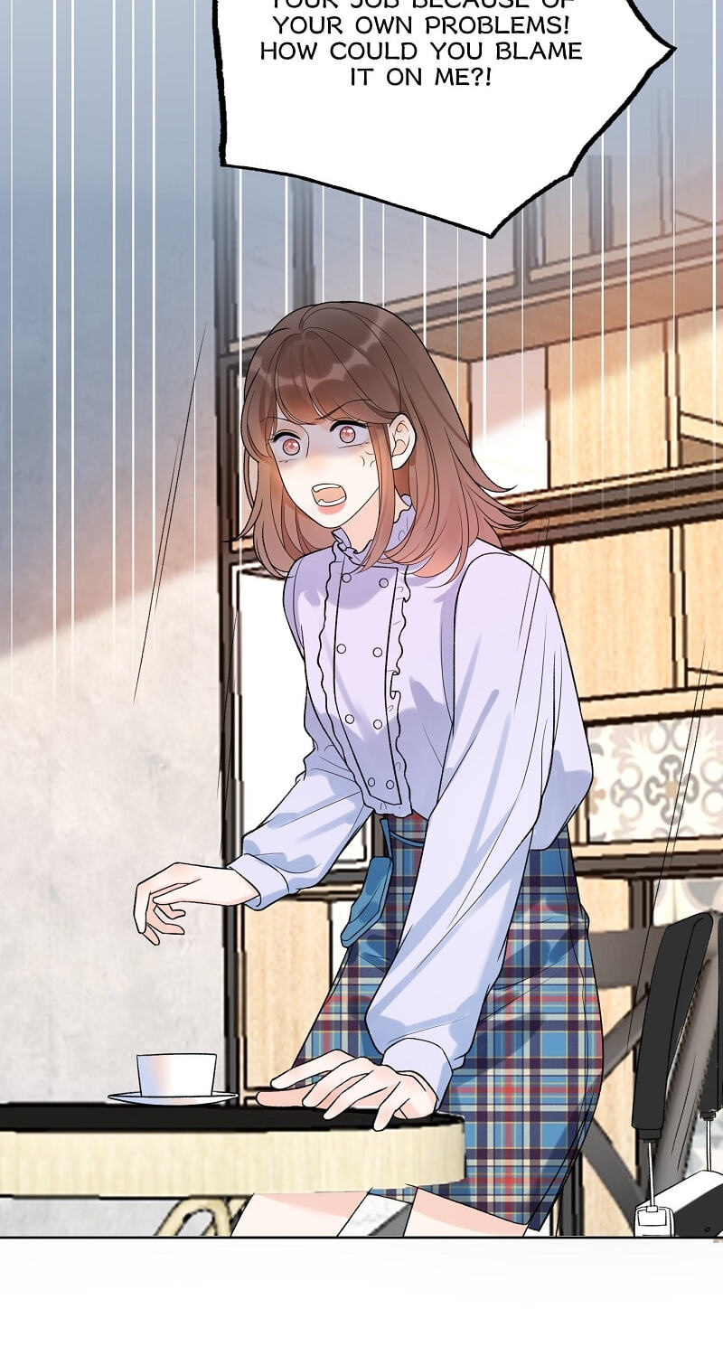 Read The Ex (Colored) chapter 141 image 7 on Lezhin