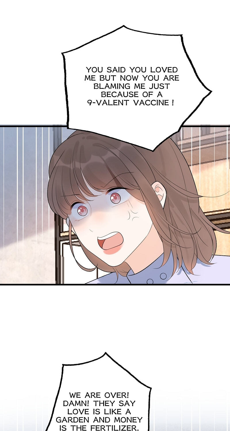Read The Ex (Colored) chapter 141 image 8 on Lezhin