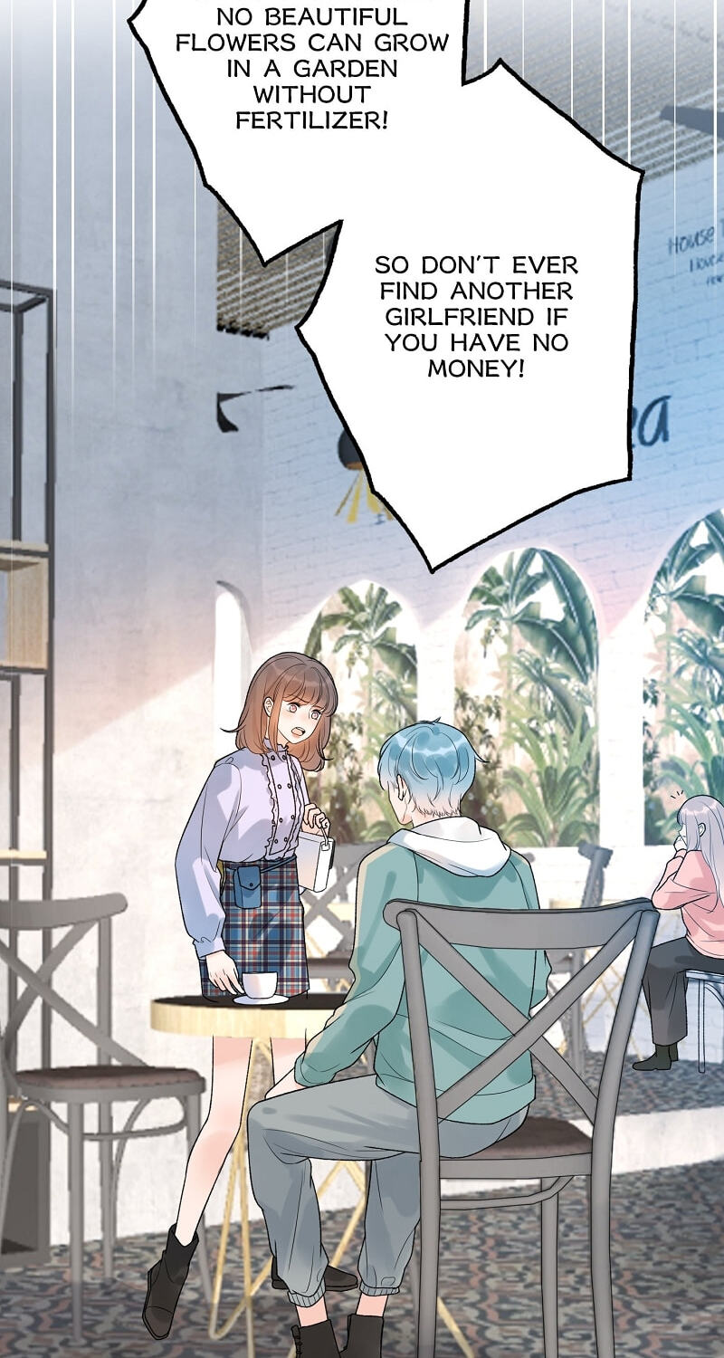 Read The Ex (Colored) chapter 141 image 9 on Lezhin