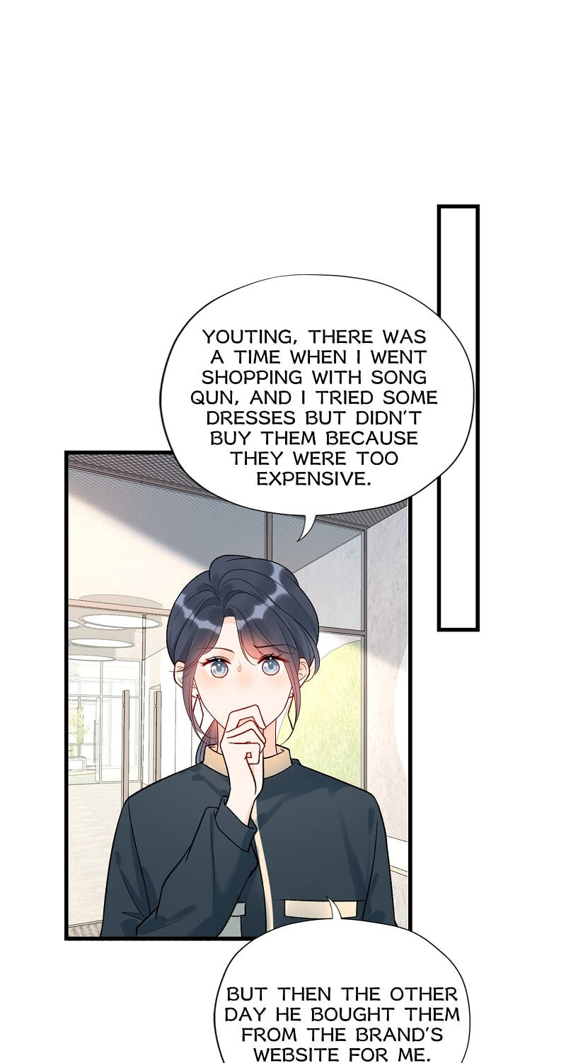 Read The Ex (Colored) chapter 142 image 0 on Lezhin