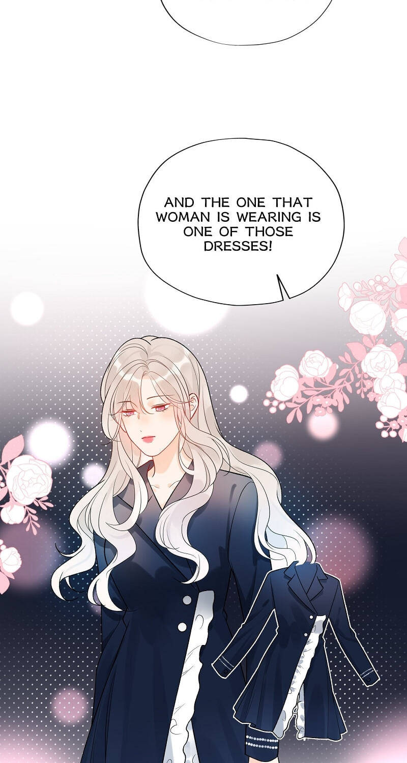 Read The Ex (Colored) chapter 142 image 1 on Lezhin