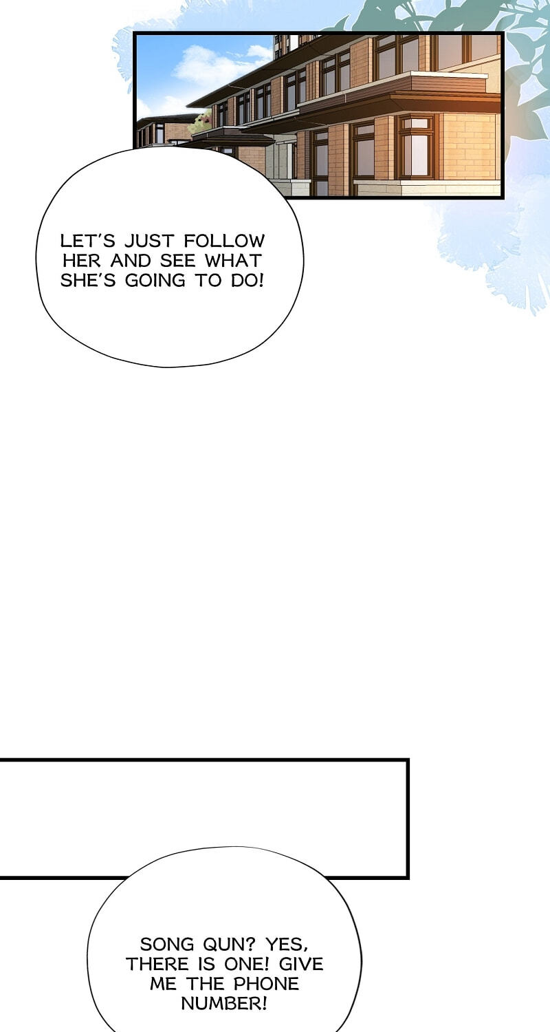 Read The Ex (Colored) chapter 142 image 10 on Lezhin
