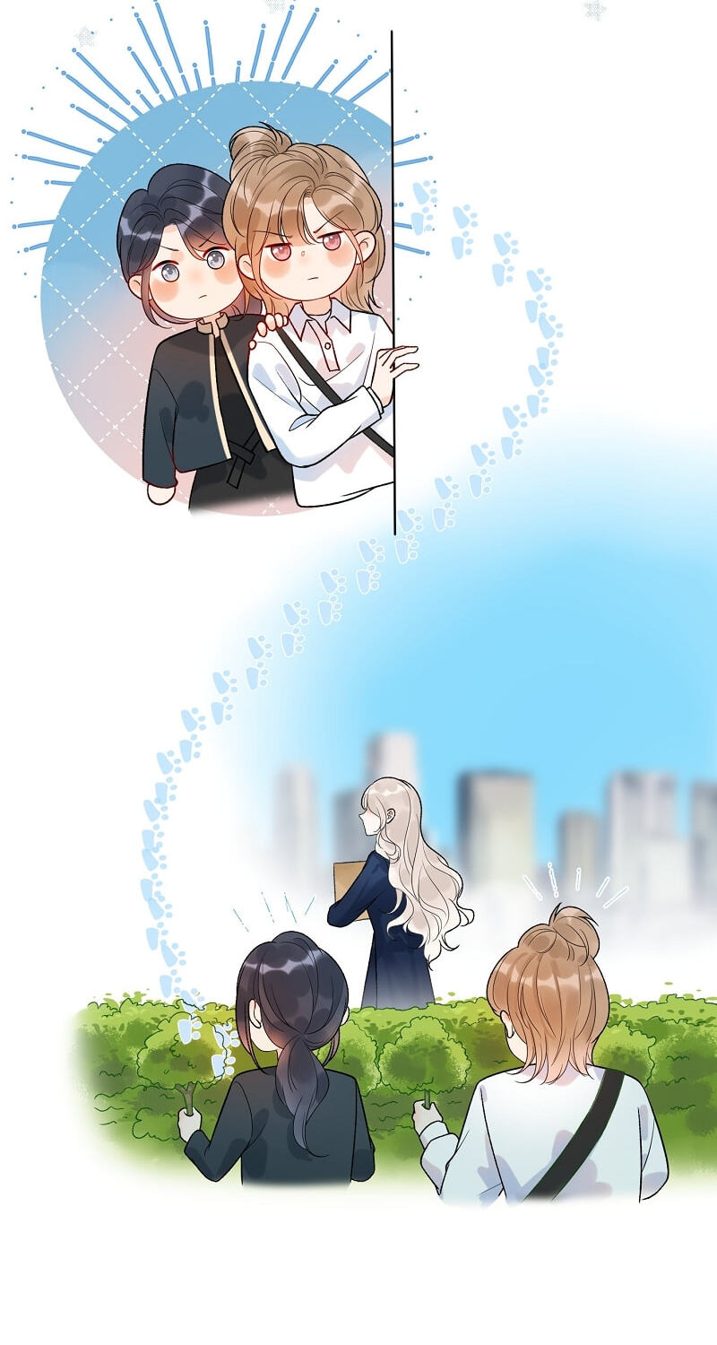 Read The Ex (Colored) chapter 142 image 13 on Lezhin