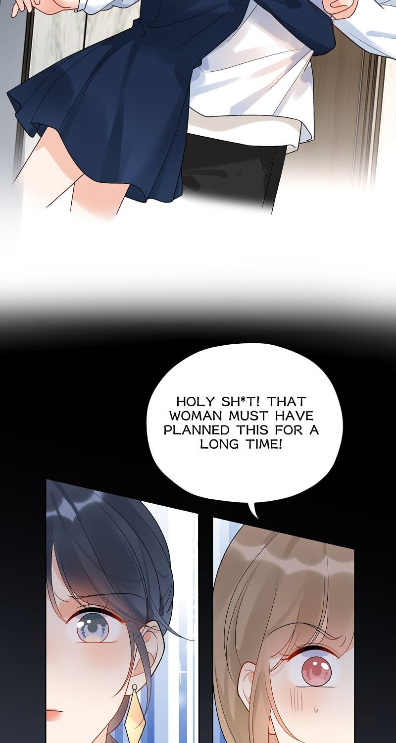 Read The Ex (Colored) chapter 142 image 16 on Lezhin