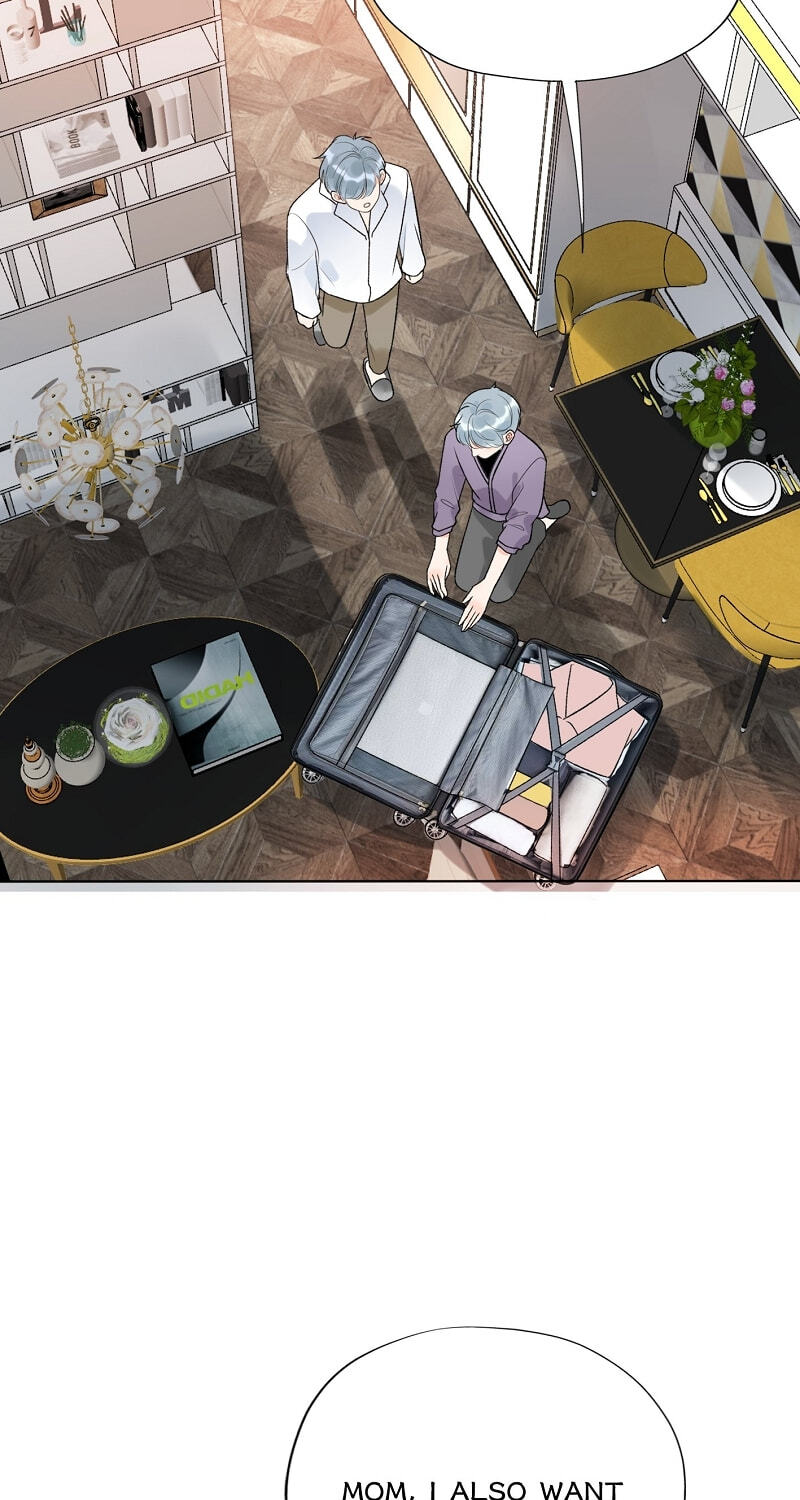 Read The Ex (Colored) chapter 142 image 18 on Lezhin