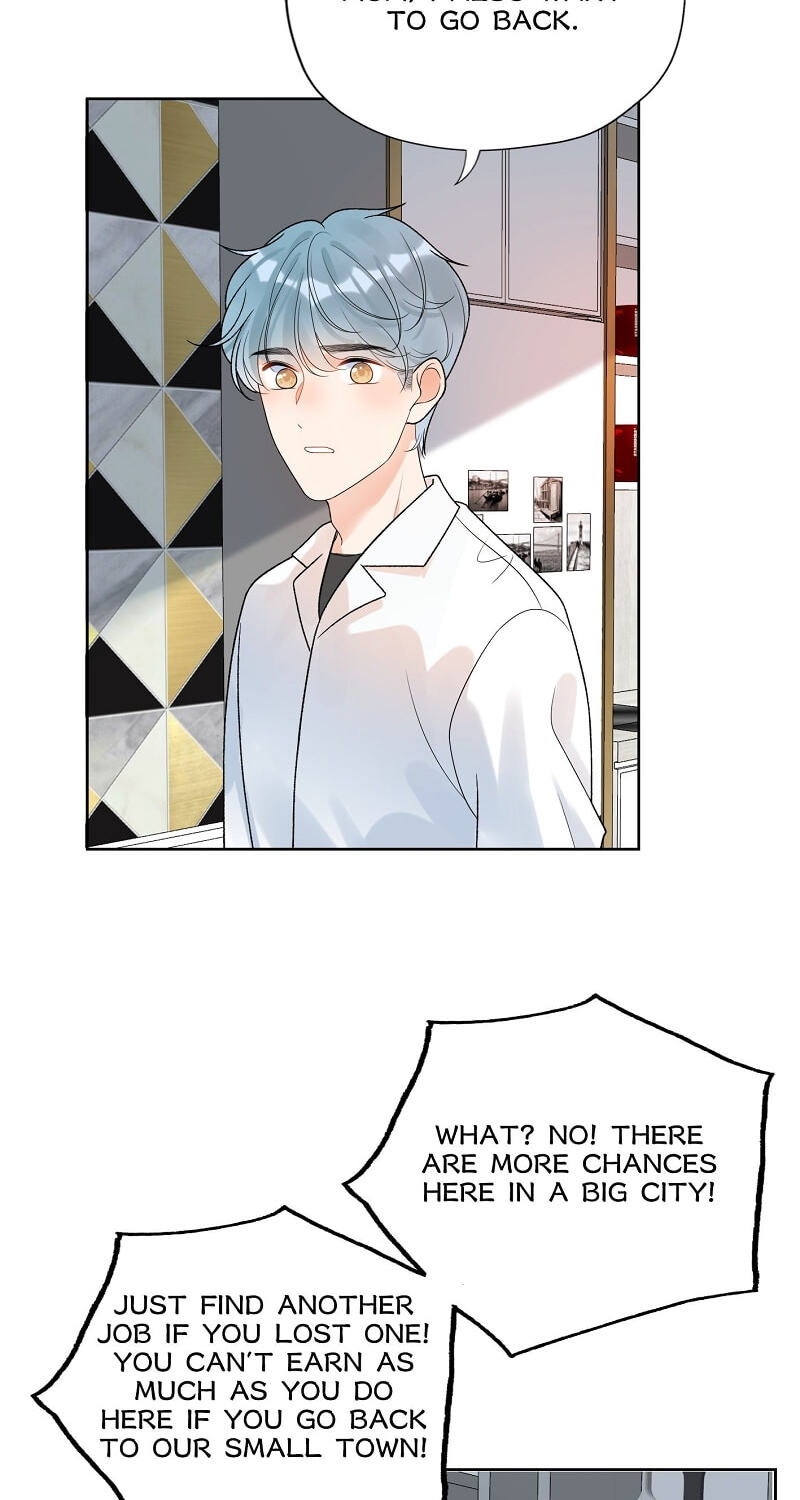 Read The Ex (Colored) chapter 142 image 19 on Lezhin
