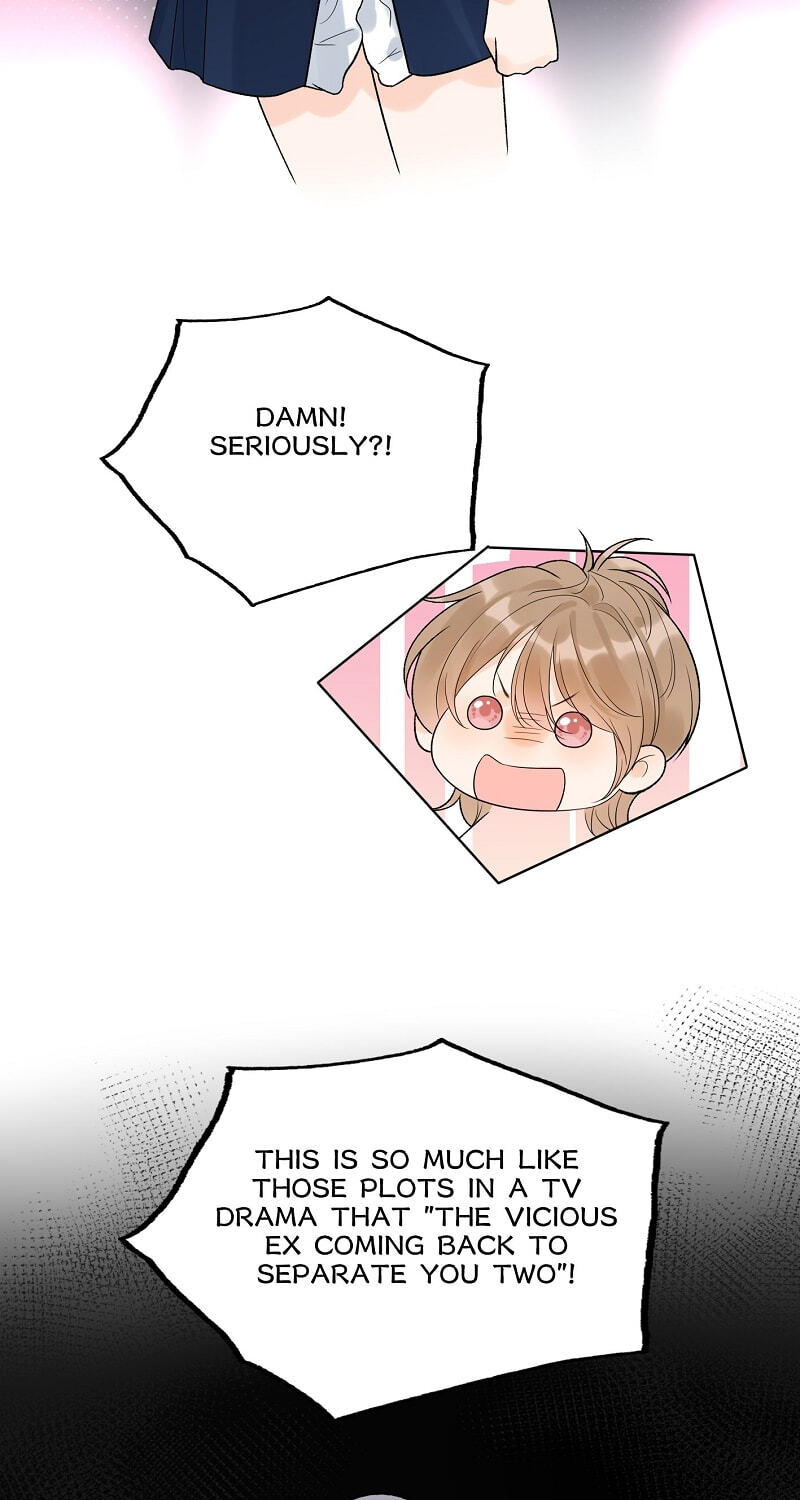 Read The Ex (Colored) chapter 142 image 2 on Lezhin