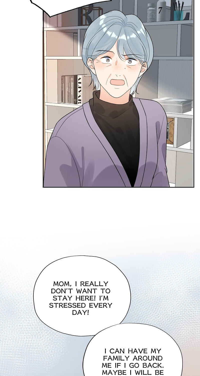 Read The Ex (Colored) chapter 142 image 20 on Lezhin